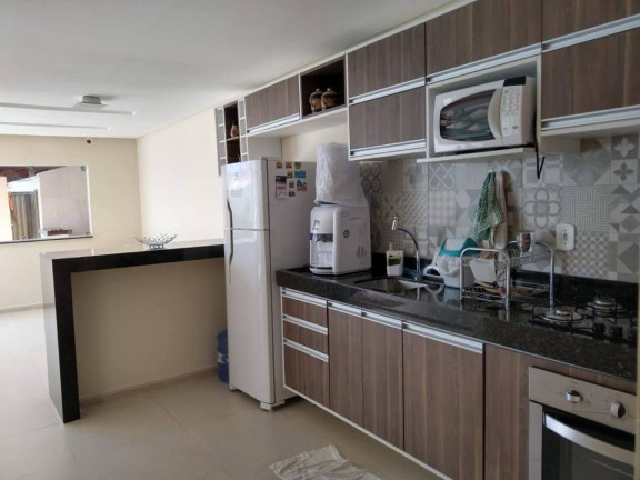 Imagem Casa com 2 Quartos à Venda, 93 m² em Zona De Expansão (aruana) - Aracaju Imagem Casa com 2 Quartos à Venda, 93 m² em Zona De Expansão (aruana) - Aracaju
