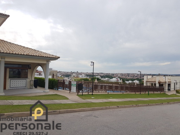 Imagem Imóvel com 3 Quartos à Venda, 198 m² em Parque Ibiti Reserva - Sorocaba