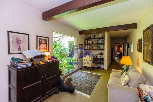 Imagem Casa com 6 Quartos à Venda, 721 m² em Parque Silvino Pereira - Cotia