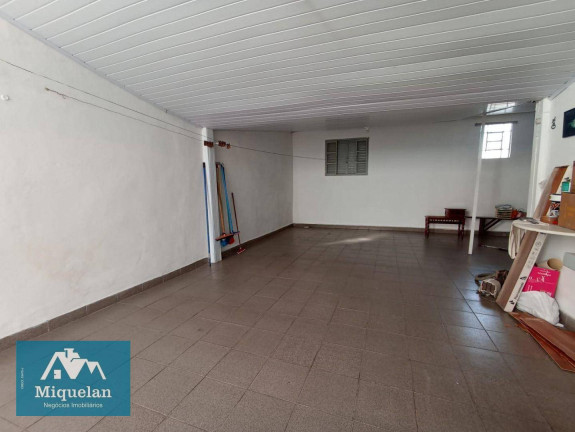 Imagem Casa com 2 Quartos à Venda, 100 m² em Vila Gustavo - São Paulo