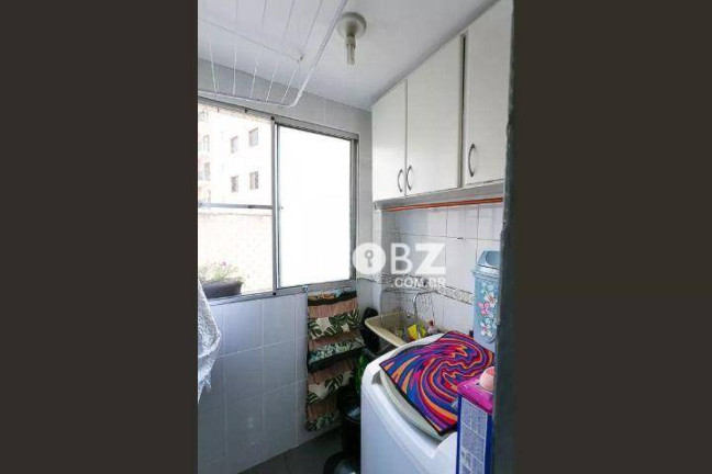 Imagem Imóvel com 2 Quartos à Venda, 54 m² em Portal Do Morumbi - São Paulo