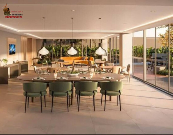 Imagem Apartamento com 3 Quartos à Venda, 122 m² em Moema - São Paulo