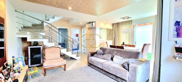 Imagem Casa de Condomínio com 3 Quartos para Alugar, 126 m² em Catu De Abrantes (abrantes) - Camaçari