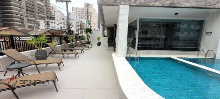Imagem Apartamento com 2 Quartos à Venda, 89 m² em Vila Guilhermina - Praia Grande Imagem Apartamento com 2 Quartos à Venda, 89 m² em Vila Guilhermina - Praia Grande
