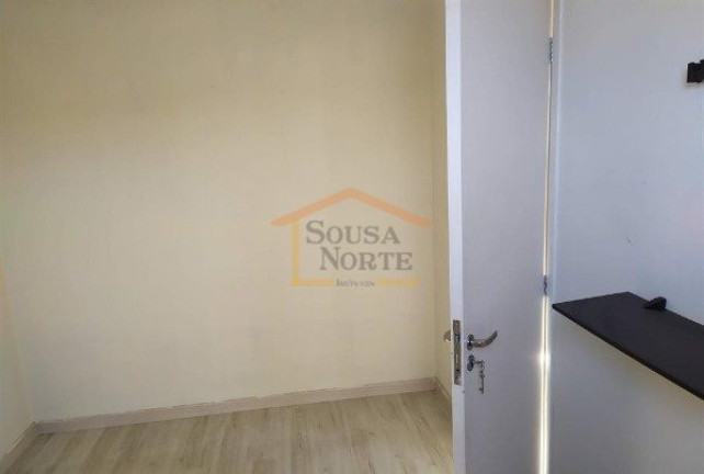 Imagem Apartamento com 2 Quartos à Venda, 49 m² em Vila Nova Cachoeirinha - São Paulo Imagem Apartamento com 2 Quartos à Venda, 49 m² em Vila Nova Cachoeirinha - São Paulo