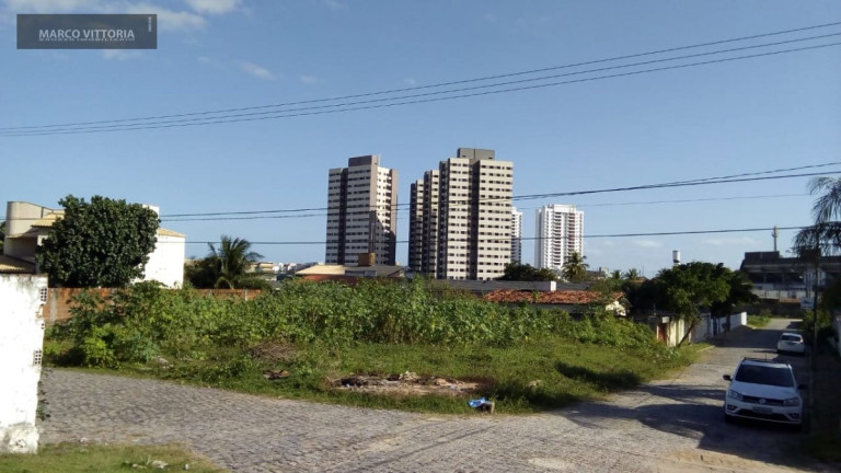 Imagem Terreno à Venda, 760 m² em Ponta Negra - Natal Imagem Terreno à Venda, 760 m² em Ponta Negra - Natal