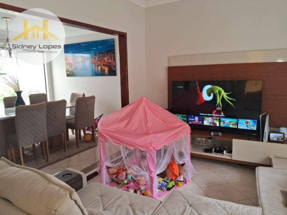 Imagem Casa com 3 Quartos à Venda, 270 m² em Freguesia De Jacarepaguá - Rio De Janeiro
