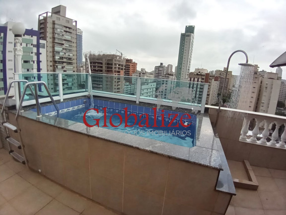 Imagem Imóvel com 2 Quartos à Venda, 266 m² em Aparecida - Santos