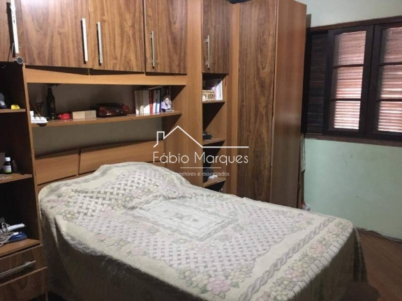 Imagem Sobrado com 2 Quartos à Venda, 116 m² em Vila Santa Teresa (zona Leste) - São Paulo