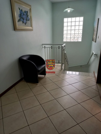 Imagem Casa com 4 Quartos à Venda, 315 m² em Capoeiras - Florianópolis