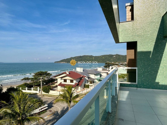 Imagem Cobertura com 4 Quartos à Venda, 227 m² em Canto Grande - Bombinhas