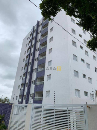 Apartamento com 3 Quartos à Venda, 75 m² em Santa Cruz - Americana
