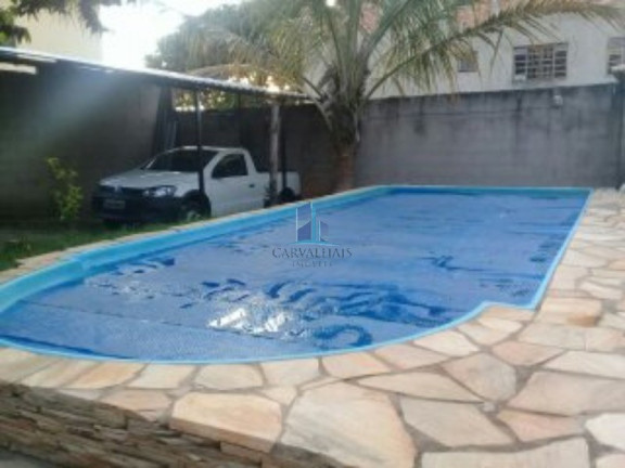 Casa com 3 Quartos à Venda, 360 m² em Granja Ouro Branco - Contagem