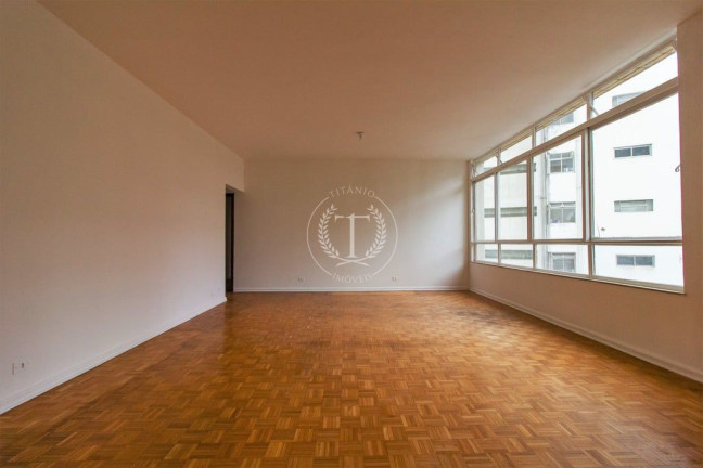 Imagem Apartamento com 3 Quartos à Venda, 163 m² em Cerqueira César - São Paulo