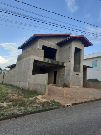 Casa com 3 Quartos à Venda, 300 m² em São João Da Boa Vista