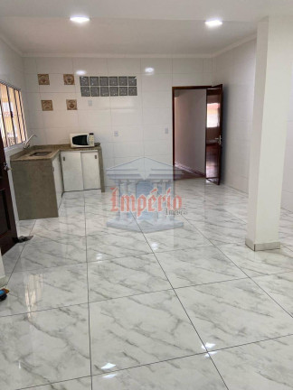 Imagem Casa com 3 Quartos para Alugar, 193 m² em Vila Helena - Santo André Imagem Casa com 3 Quartos para Alugar, 193 m² em Vila Helena - Santo André