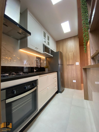 Imagem Apartamento com 2 Quartos à Venda, 58 m² em Centro - São Bernardo Do Campo Imagem Apartamento com 2 Quartos à Venda, 58 m² em Centro - São Bernardo Do Campo