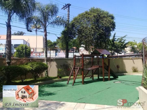 Imagem Apartamento com 3 Quartos à Venda, 62 m² em Nova Petrópolis - São Bernardo Do Campo Imagem Apartamento com 3 Quartos à Venda, 62 m² em Nova Petrópolis - São Bernardo Do Campo
