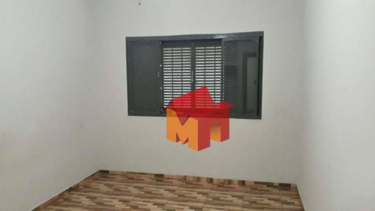 Imagem Casa com 3 Quartos à Venda, 114 m² em Vila Santa Inês - Americana Imagem Casa com 3 Quartos à Venda, 114 m² em Vila Santa Inês - Americana