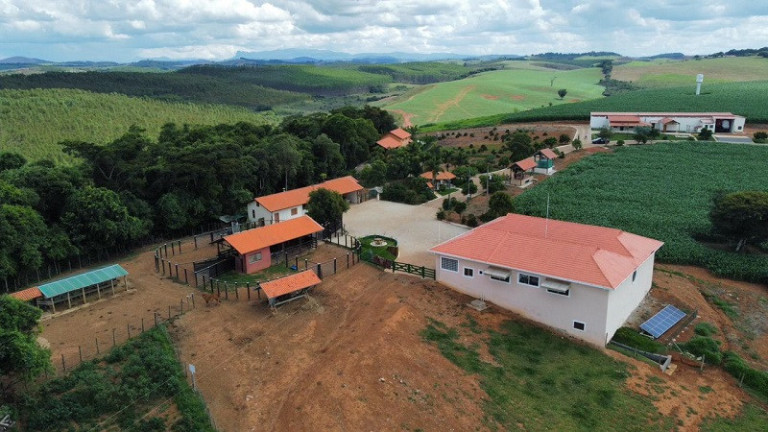 Imóvel à Venda,  em Cruzília
