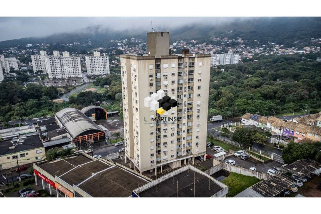 Imagem Apartamento com 2 Quartos à Venda, 57 m² em Morro Santana - Porto Alegre Imagem Apartamento com 2 Quartos à Venda, 57 m² em Morro Santana - Porto Alegre