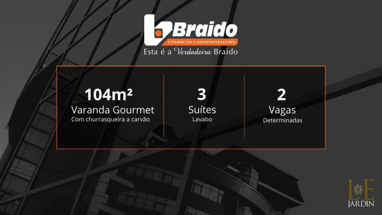 Imagem Apartamento à Venda, 104 m² em Centro - São Caetano Do Sul Imagem Apartamento à Venda, 104 m² em Centro - São Caetano Do Sul