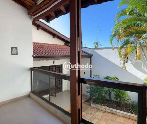 Imagem Casa com 4 Quartos à Venda, 244 m² em Jardim Santa Genebra - Campinas Imagem Casa com 4 Quartos à Venda, 244 m² em Jardim Santa Genebra - Campinas