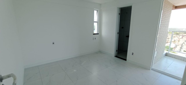 Imagem Apartamento com 2 Quartos à Venda, 54 m²em Edson Queiroz - Fortaleza