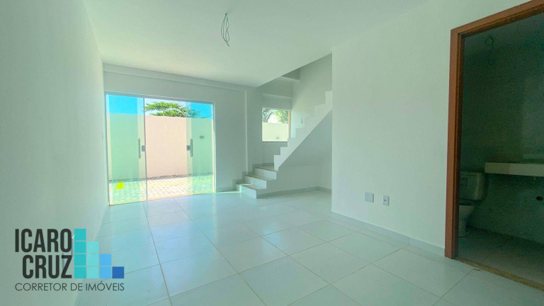 Imagem Casa de Vila com 3 Quartos à Venda, 77 m² em Pitangueiras - Lauro De Freitas