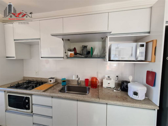Imagem Apartamento com 1 Quarto à Venda, 51 m² em Aviação - Praia Grande