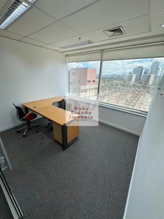 Imagem Imóvel com 5 Quartos para Alugar, 533 m² em Brooklin - São Paulo