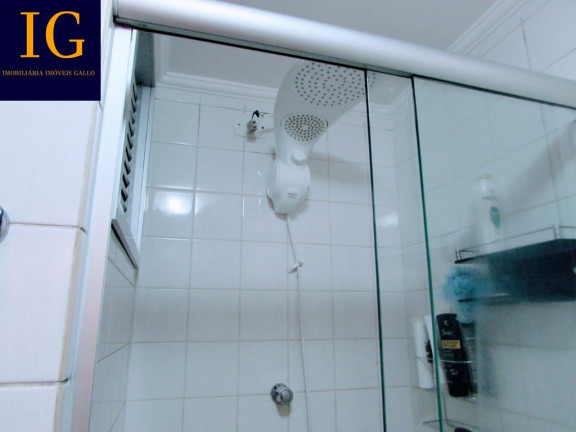 Imagem Apartamento com 3 Quartos à Venda, 64 m² em Vila Ema - São Paulo