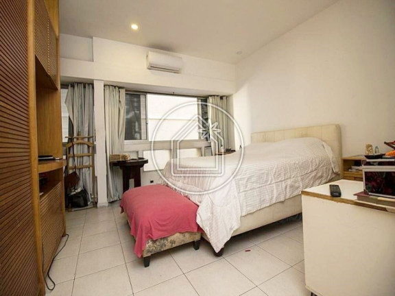Imagem Apartamento com 3 Quartos à Venda, 200 m² em Ipanema - Rio De Janeiro