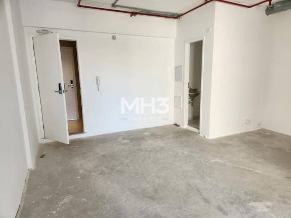 Imagem Sala Comercial à Venda, 35 m² em Centro - Campinas Imagem Sala Comercial à Venda, 35 m² em Centro - Campinas