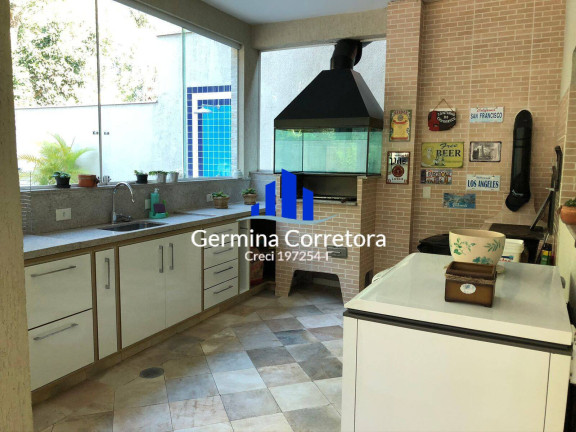Imagem Casa com 4 Quartos à Venda, 420 m² em Alphaville - Santana De Parnaíba Imagem Casa com 4 Quartos à Venda, 420 m² em Alphaville - Santana De Parnaíba