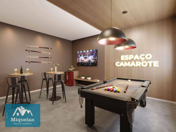 Imagem Apartamento com 3 Quartos à Venda, 55 m² em Vila Maria - São Paulo Imagem Apartamento com 3 Quartos à Venda, 55 m² em Vila Maria - São Paulo