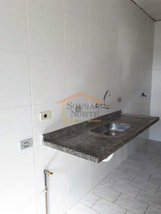 Imagem Apartamento com 2 Quartos à Venda, 57 m² em Macedo - Guarulhos