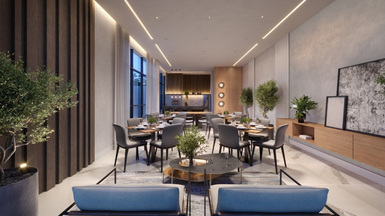 Imagem Apartamento com 3 Quartos à Venda, 173 m² em Batel - Curitiba