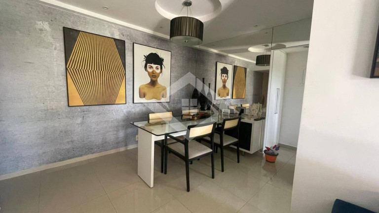 Imagem Apartamento com 2 Quartos à Venda, 83 m² em Barra Da Tijuca - Rio De Janeiro