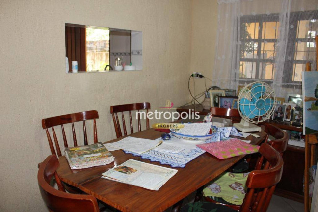 Imagem Casa com 2 Quartos à Venda, 252 m² em Barcelona - São Caetano Do Sul