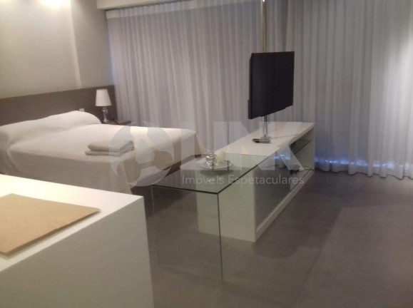 Imagem Apartamento com 1 Quarto à Venda, 38 m² em Praia De Belas - Porto Alegre Imagem Apartamento com 1 Quarto à Venda, 38 m² em Praia De Belas - Porto Alegre