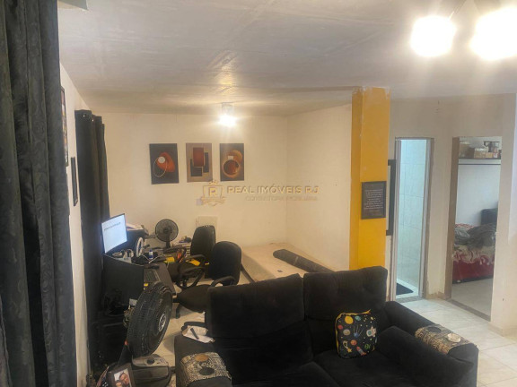 Imagem Casa com 2 Quartos à Venda, 120 m² em Vargem Pequena - Rio De Janeiro