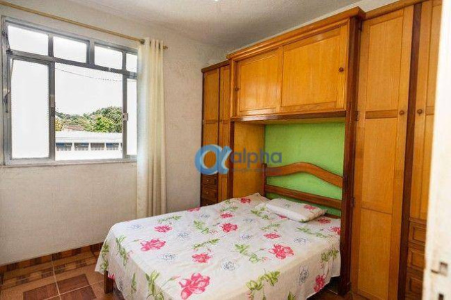 Imagem Apartamento com 3 Quartos à Venda, 59 m² em Alto Da Serra - Petrópolis Imagem Apartamento com 3 Quartos à Venda, 59 m² em Alto Da Serra - Petrópolis