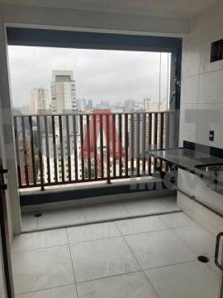 Imagem Apartamento com 2 Quartos à Venda, 110 m² em Brooklin - São Paulo