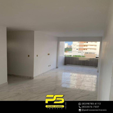 Imagem Apartamento com 2 Quartos à Venda, 67 m² em Estados - João Pessoa Imagem Apartamento com 2 Quartos à Venda, 67 m² em Estados - João Pessoa