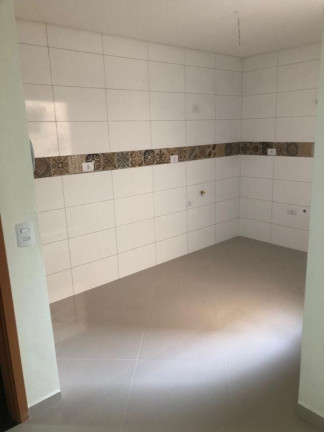 Imagem Apartamento com 2 Quartos à Venda, 39 m² em Vila Curuça - Santo André
