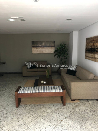 Foto do imóvel Apartamento com 1 Quarto à Venda, 49 m² em Centro - Campinas