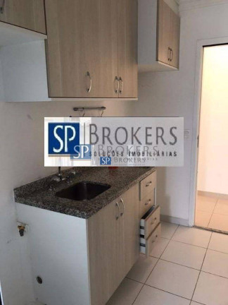 Imagem Apartamento com 2 Quartos à Venda, 76 m² em Vila Olímpia - São Paulo Imagem Apartamento com 2 Quartos à Venda, 76 m² em Vila Olímpia - São Paulo