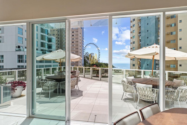 Imagem Apartamento com 4 Quartos à Venda, 151 m² em Pioneiros - Balneário Camboriú
