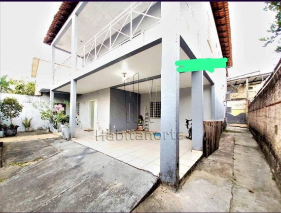 Imagem Casa com 5 Quartos para Alugar, em Flores - Manaus Imagem Casa com 5 Quartos para Alugar, em Flores - Manaus
